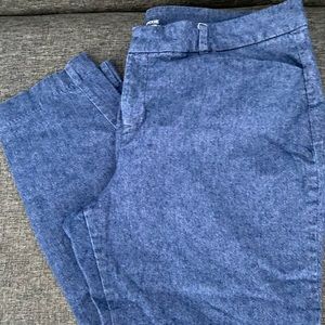 Old Navy Pixie Pants